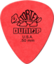 Dunlop Tortex .50 plectrum