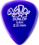 Dunlop Delrin 200 Plectrum