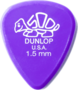 Dunlop Delrin 150 Plectrum