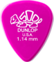 Dunlop Delrin 114 Plectrum