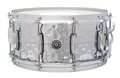 Gretsch GB 4164 HB Hammered Chrome over Brass 14 x 6 1/2" Snaredrum