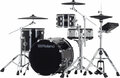 Roland VAD 504 V-Drums Acoustic Design Drumkit