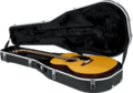 Gator ABS Deluxe GC Dread gitaarkoffer
