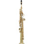 Selmer-Series-III-Sopraaan-Saxofoon