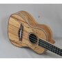 Kauai Concert Ukelele Spalted Maple