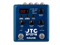 NUX  NDL 5 JTC Drum & Loop Pro dual switch looper effectpedaal