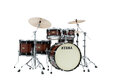 Tama S.L.P. Dynamic Kapur 5pc Shell Set LKP52HTS GKP