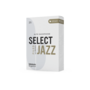 Daddario ds.Rieten Organic Select Jazz Filed alt-sax 