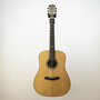 Dowina-Lace-Wood-D-ds-Master-Series-Akoestische-Gitaar