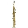 Selmer Sopraan Saxofoon SA 80 II gelakt