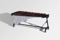 Adams Concert Serie Marimba MCHA43 