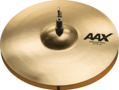 Sabian 14" AAX Xplosion hihats