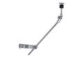 Dixon PYH C Cymbal Holder Long Arm with Clamp