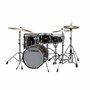 Yamaha Absolute Hybrid Maple "Rock" Shell Set