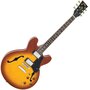 Vintage-VSA500-Reissued-Electrische-Gitaar-Honeybird