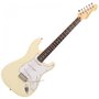 Vintage-V6-Reissued-Electrische-Gitaar-Vintage-White