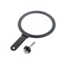 K-&amp;-M-Demperhouder-15915-extra-ring-95mm