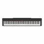 Yamaha P 225B/WH Digitale Piano