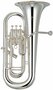 Yamaha-YEP-621S-Euphonium