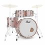 Pearl-Reference-Pure-4pc-Shell-Set-RFP924XEP-C844-Satin-Rose-Gold