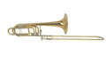 Conn 112H Professional Bas Trombone