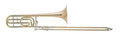 Conn 88H Symphony Tenor Trombone