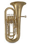 Conn EP654 Bb Euphonium