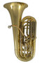 Conn BB501B Bbb Tuba