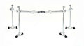 Gibraltar GCS 450C 4-Post Curved Rack