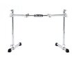 Gibraltar-GCS300C-Curved-Basic-Rack-&amp;-Chrome-Clamps