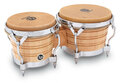 Latin Percussion LP201A 2 Generation II Bongo 