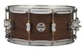 PDP by DW Limited Edition 14 x 6,5" Maple/Walnut Snaredrum