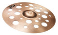 Paiste PST X 18" Swiss Crash