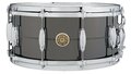 Gretsch-G-4164-SS-Solid-Steel-14-x-6-1-2-Snaredrum