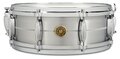 Gretsch G 4160 SA Solid Aluminium 14 x 5" Snaredrum