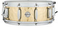 Gretsch S1 0514 BRH Hammered Brass 14 x 5" Snaredrum