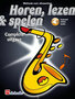 Horen-lezen-&amp;-spelen-Complete-uitgave-Altsaxofoon