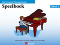 Hal Leonard Piano Methode Speelboek 1