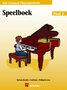 Hal Leonard Piano Methode Speelboek 3