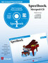 Hal Leonard Piano Methode CD Speelboek 1