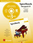 Hal Leonard Piano Methode CD Speelboek 3