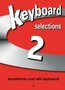 Keyboard Selections 2