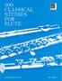 100 Classical studies for flute