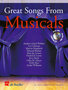 Great-songs-from-Musicals-Alt-tenorsaxofoon