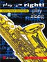 Play-em-Right!--Play-Along-Alt-tenorsaxofoon-met-Audio-online