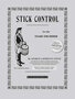 Stick Control Snare Drummer