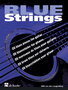 Blue-Strings