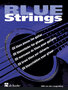 Blue Strings