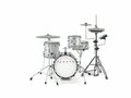 EFNOTE--mini-Elektronische-Drum-Kit
