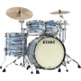 Tama Starclassic Maple 4pc Shell Set in Duracover Wrap